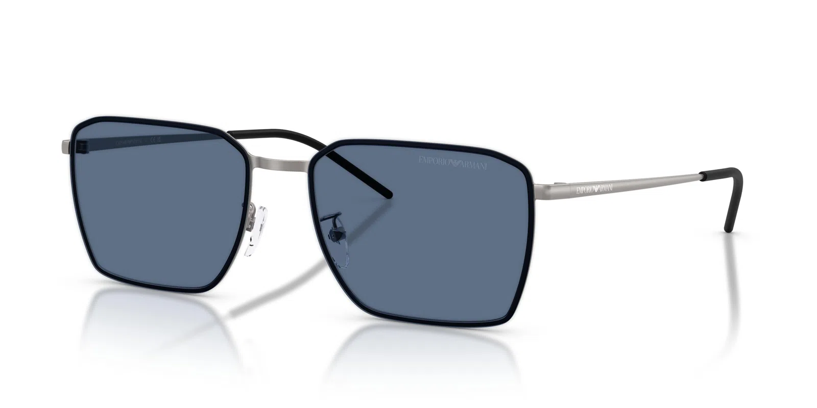 Emporio Armani 2172D Sunglasses - view 15